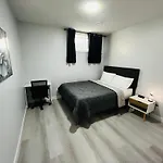 Amy\'S 2-Bedroom Residence
