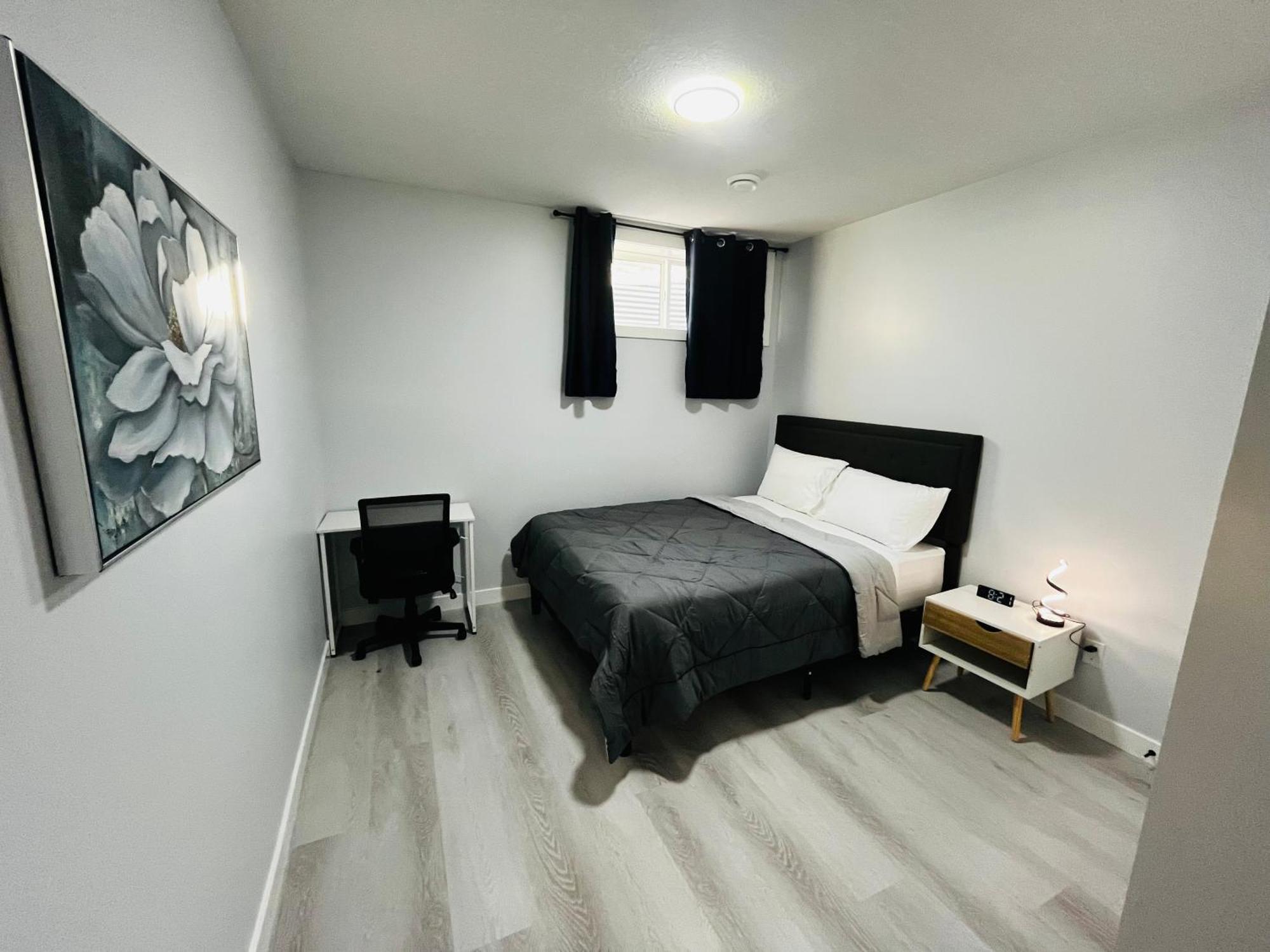 Amy's 2-bedroom