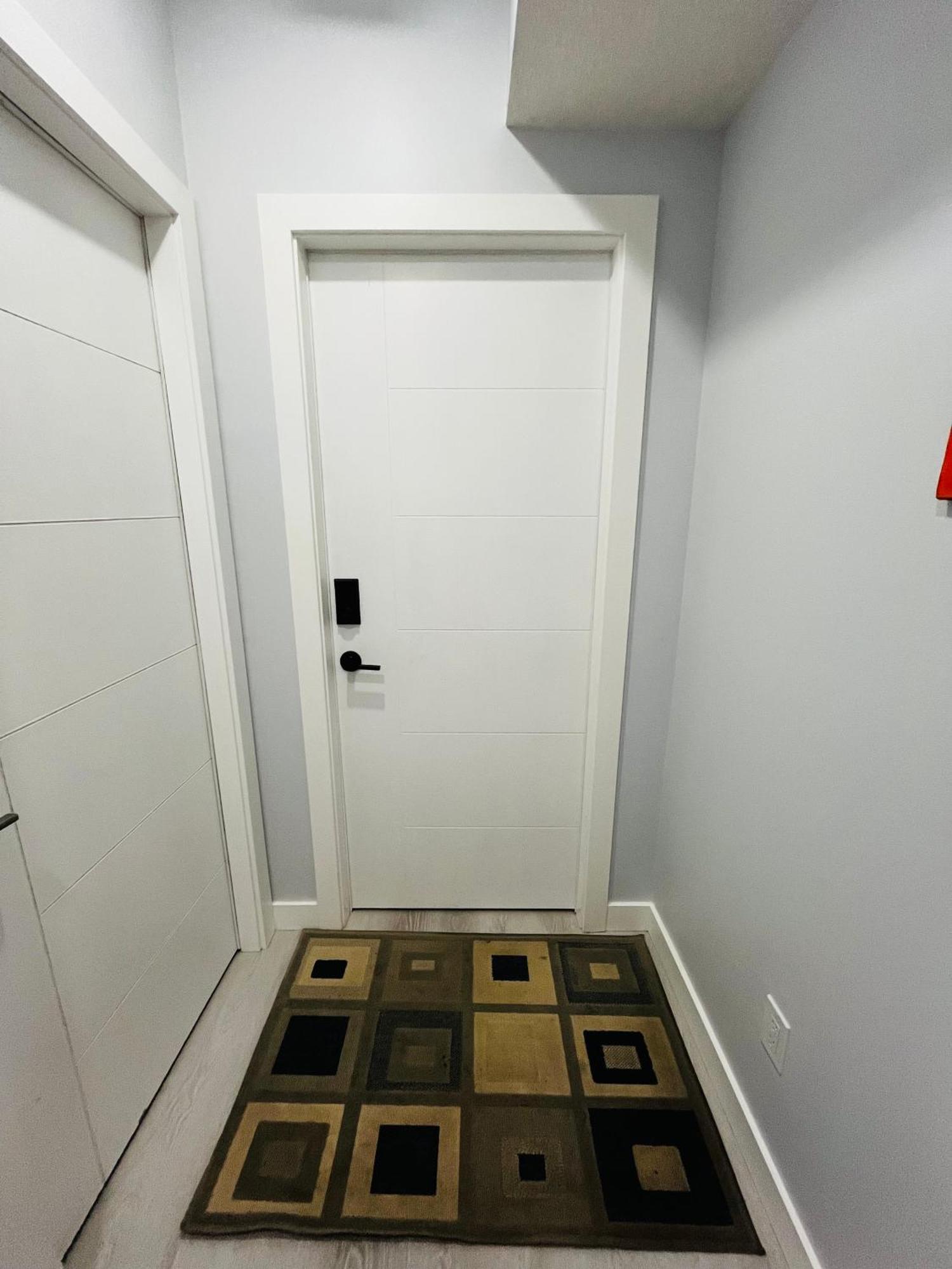 Amy's 2-bedroom